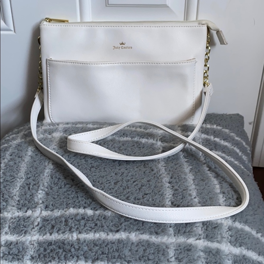 Juicy Couture crossbody